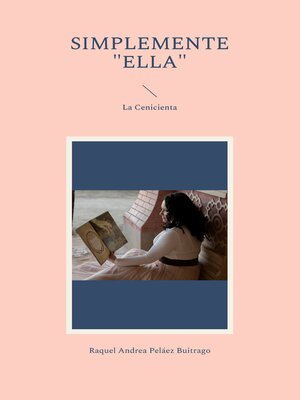 cover image of Simplemente "Ella"